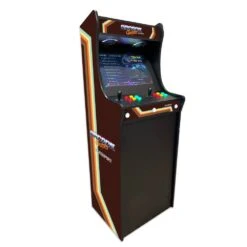Máquina Recreativa Arcade – Big Arcade “Classic” – 5000 Juegos