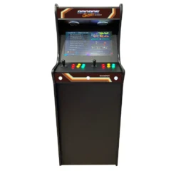 Máquina Recreativa Arcade – Big Arcade “Classic” – 5000 Juegos -Deves Sport Tienda maquina big arcade devessport 3796 3