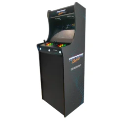 Máquina Recreativa Arcade – Big Arcade «Universe» – 5000 Juegos -Deves Sport Tienda maquina big arcade devessport 3798 2