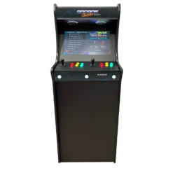 Máquina Recreativa Arcade – Big Arcade «Universe» – 5000 Juegos -Deves Sport Tienda maquina big arcade devessport 3798 3