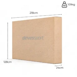 Mesa De Billar Semi Profesional Cortés -Deves Sport Tienda medidas caja cortes