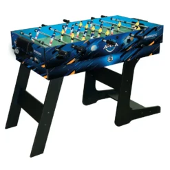 Multijuego 4 En 1 – Sport Arena (Futbolín, Billar, Air Hockey + Ping Pong) -Deves Sport Tienda multijuego 4 en 1 sport arena 2