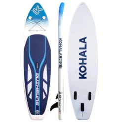 Tabla De Paddle Surf Kohala Sunshine 10´´ – 2023 Fusión -Deves Sport Tienda sunshine