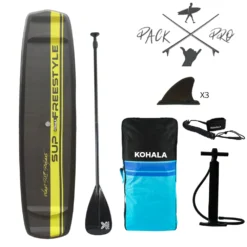 Tabla Freestyle 9,4″ – 2023