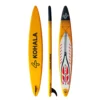 Tabla De Paddle Surf Thunder Race 14’ – 2023 Doble Capa Fusión -Deves Sport Tienda thunder race